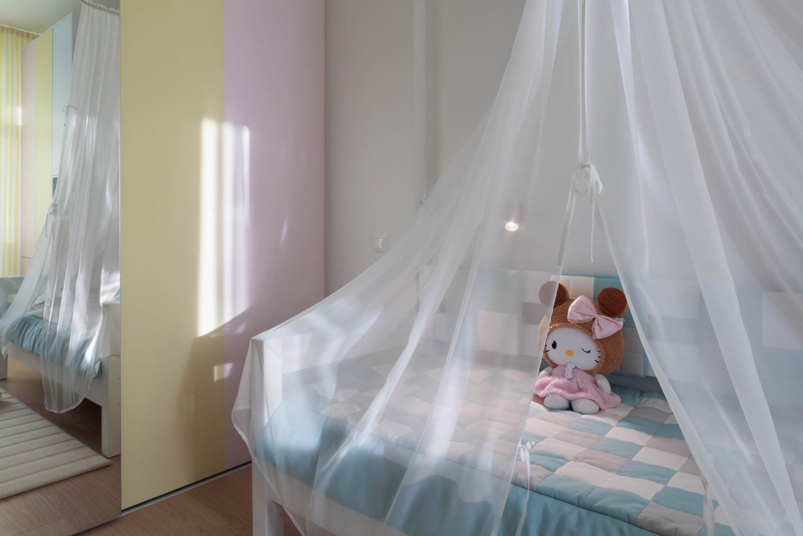 Зефирное настроение