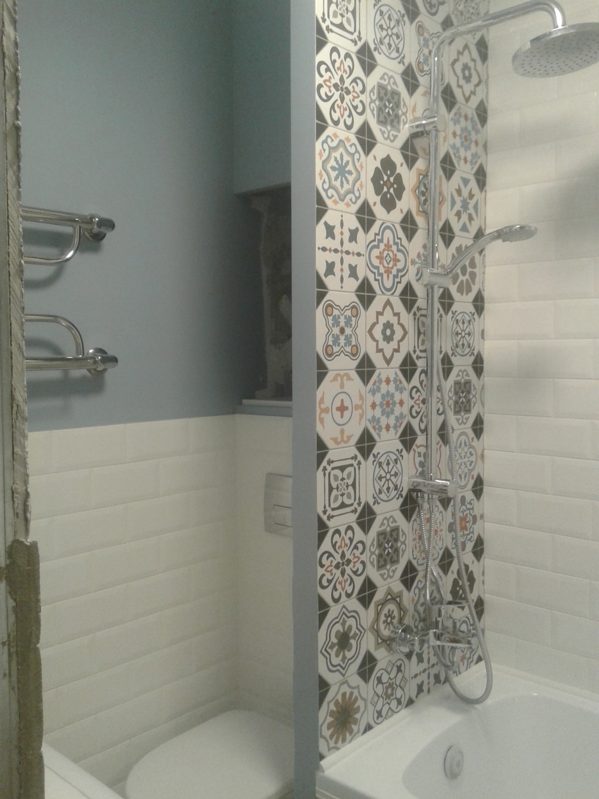 Обложка проекта: Санузел 4,5 кв.м.