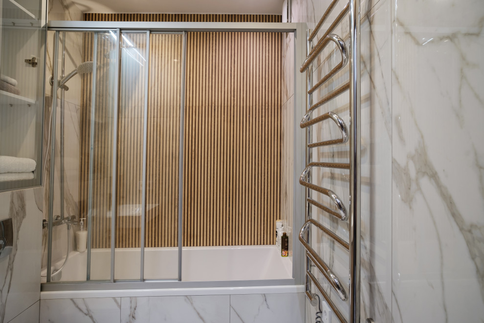 Кв-ра на Кременчугской