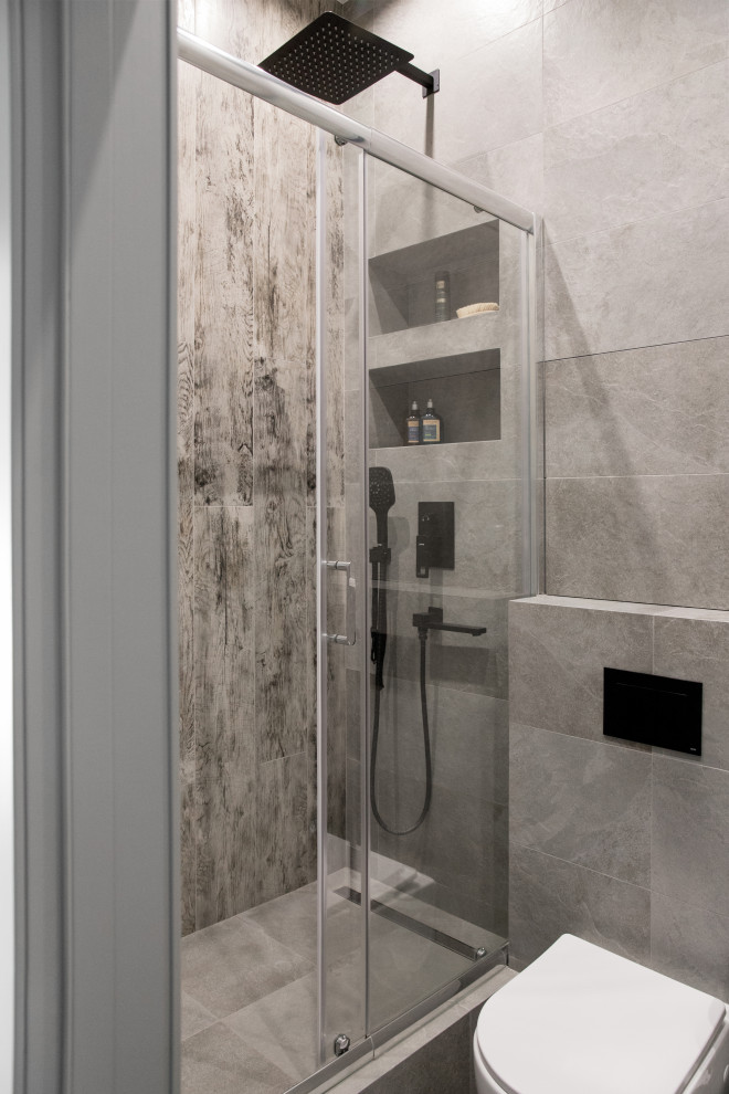 ЖК Новочеремушкинская, 17