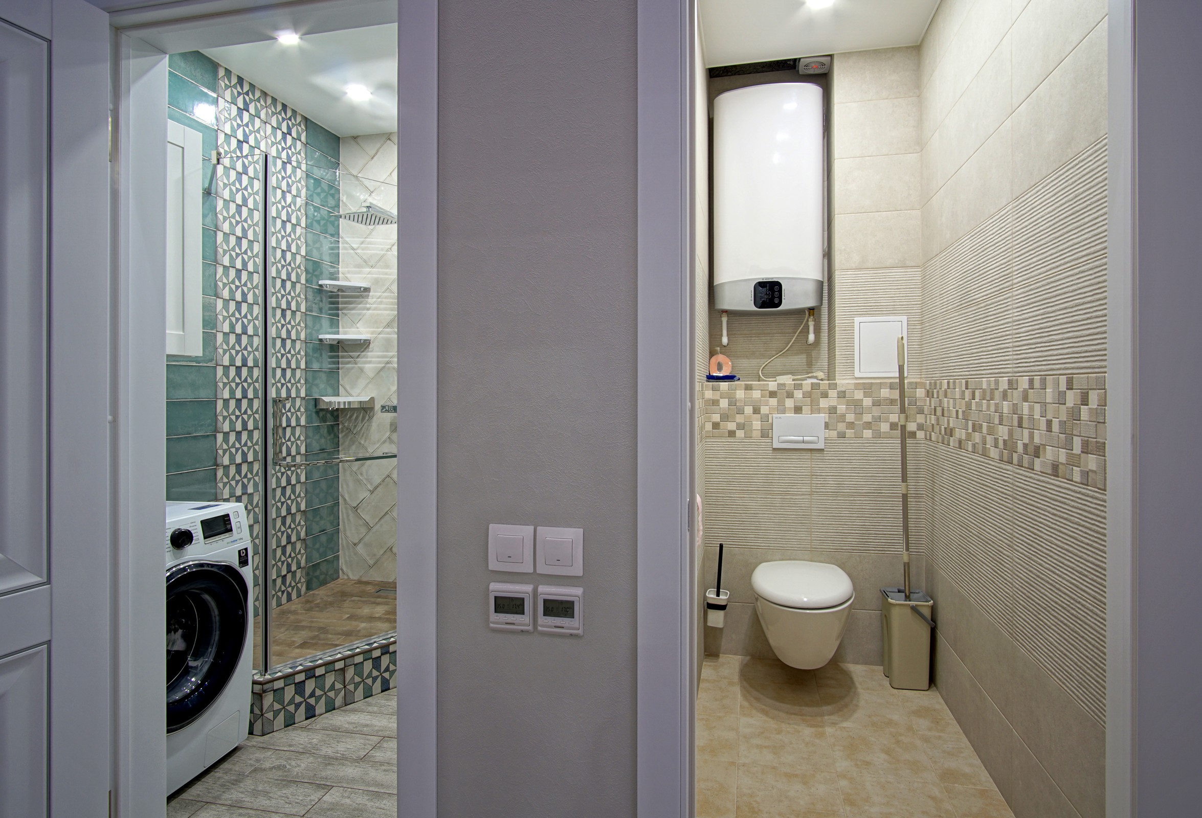 3-комнатная квартира в г.Краснодар