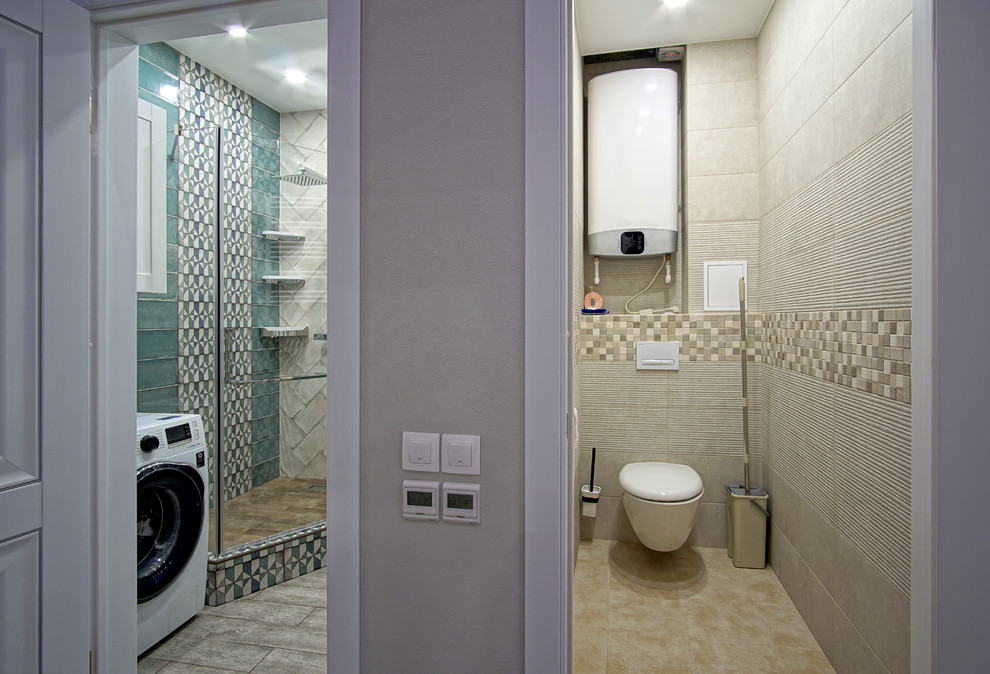 3-комнатная квартира в г.Краснодар