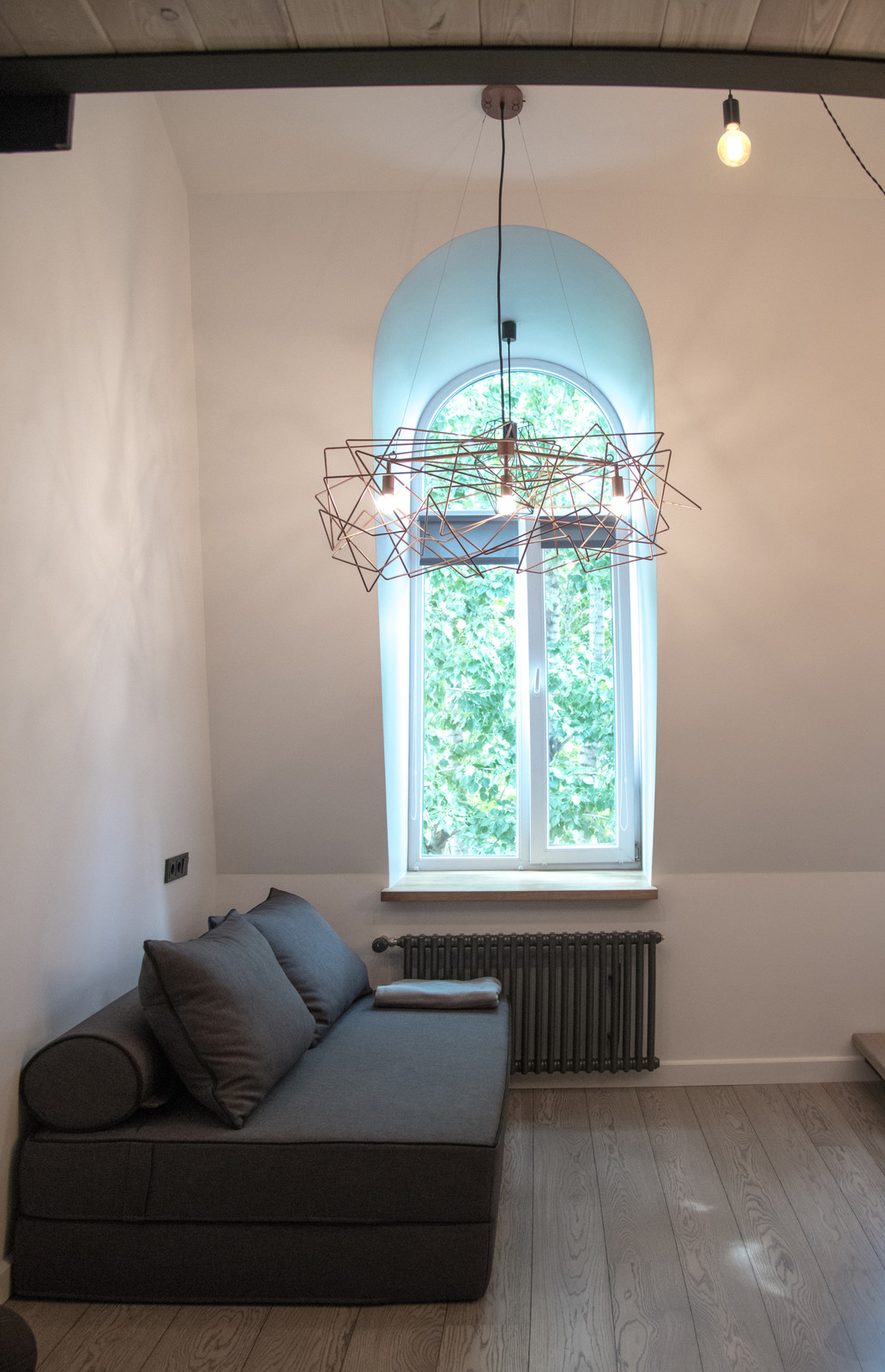 Cozy Loft на Вознесенском