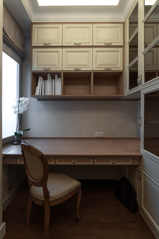 И немного классики