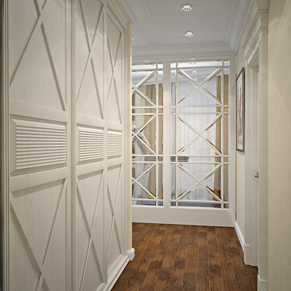 Пентхаус в Реутово