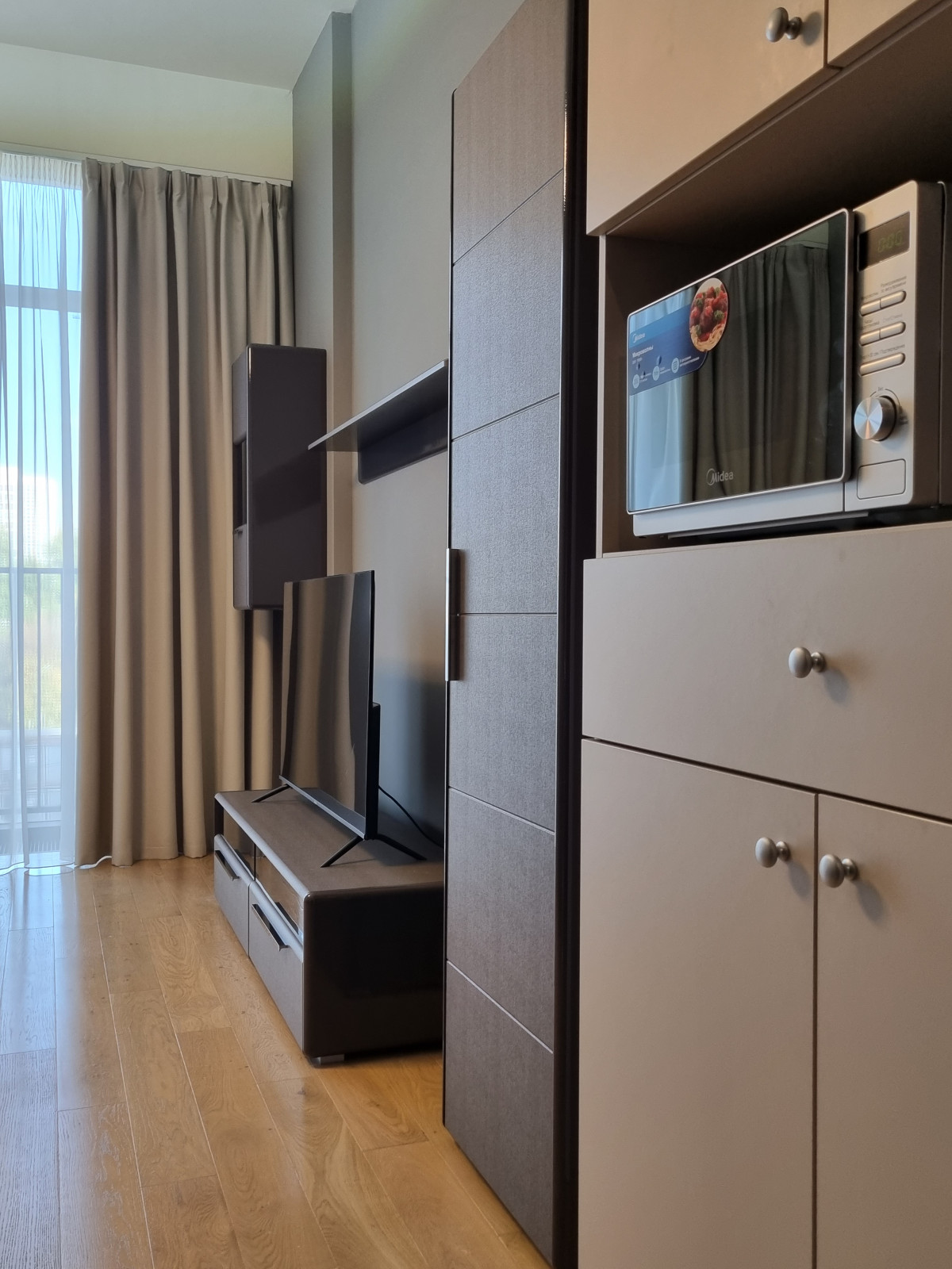 ЖК ФИЛИ ПАРК