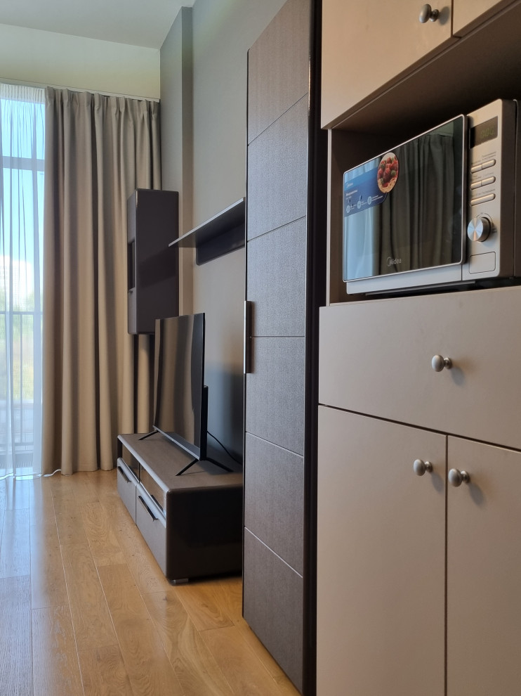 ЖК ФИЛИ ПАРК