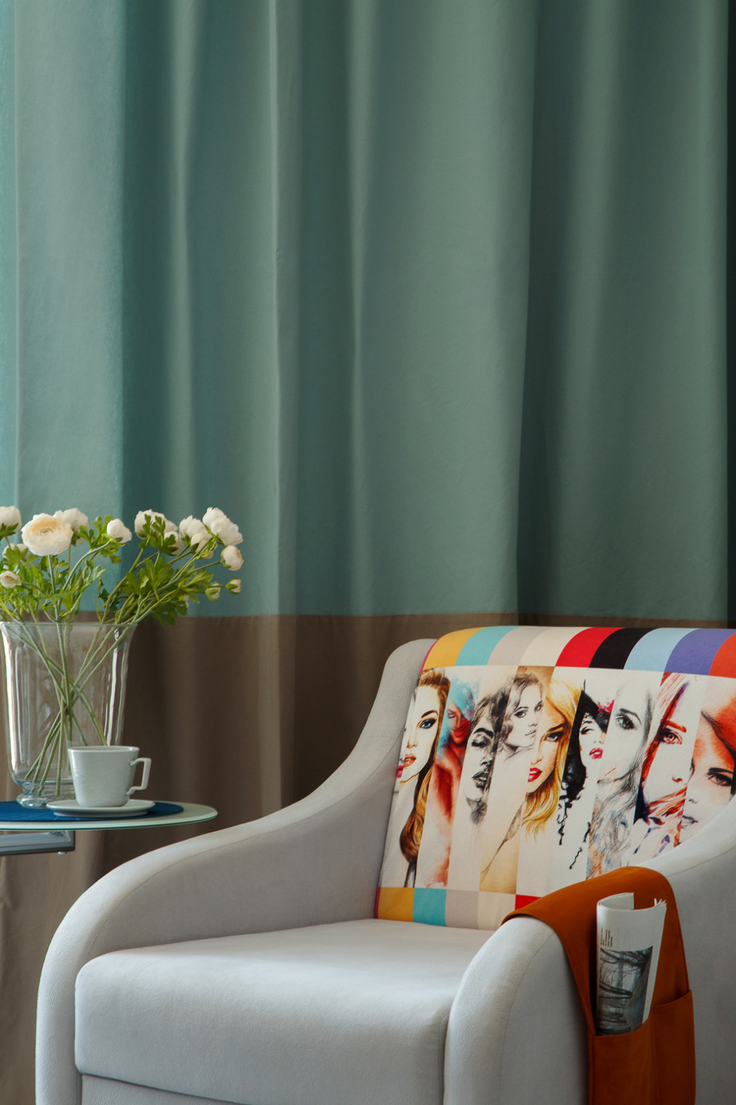 Офис в Лысьве Часть 1