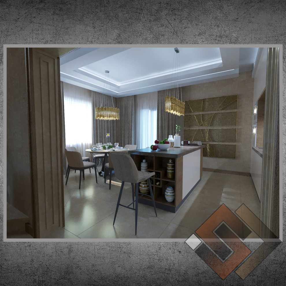 Эко концепт