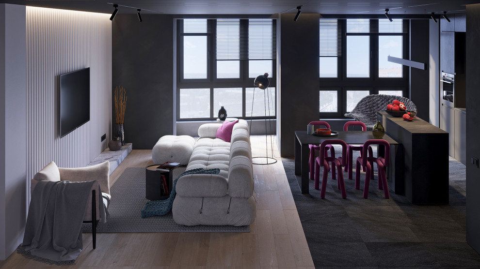 Квартира в Харькове