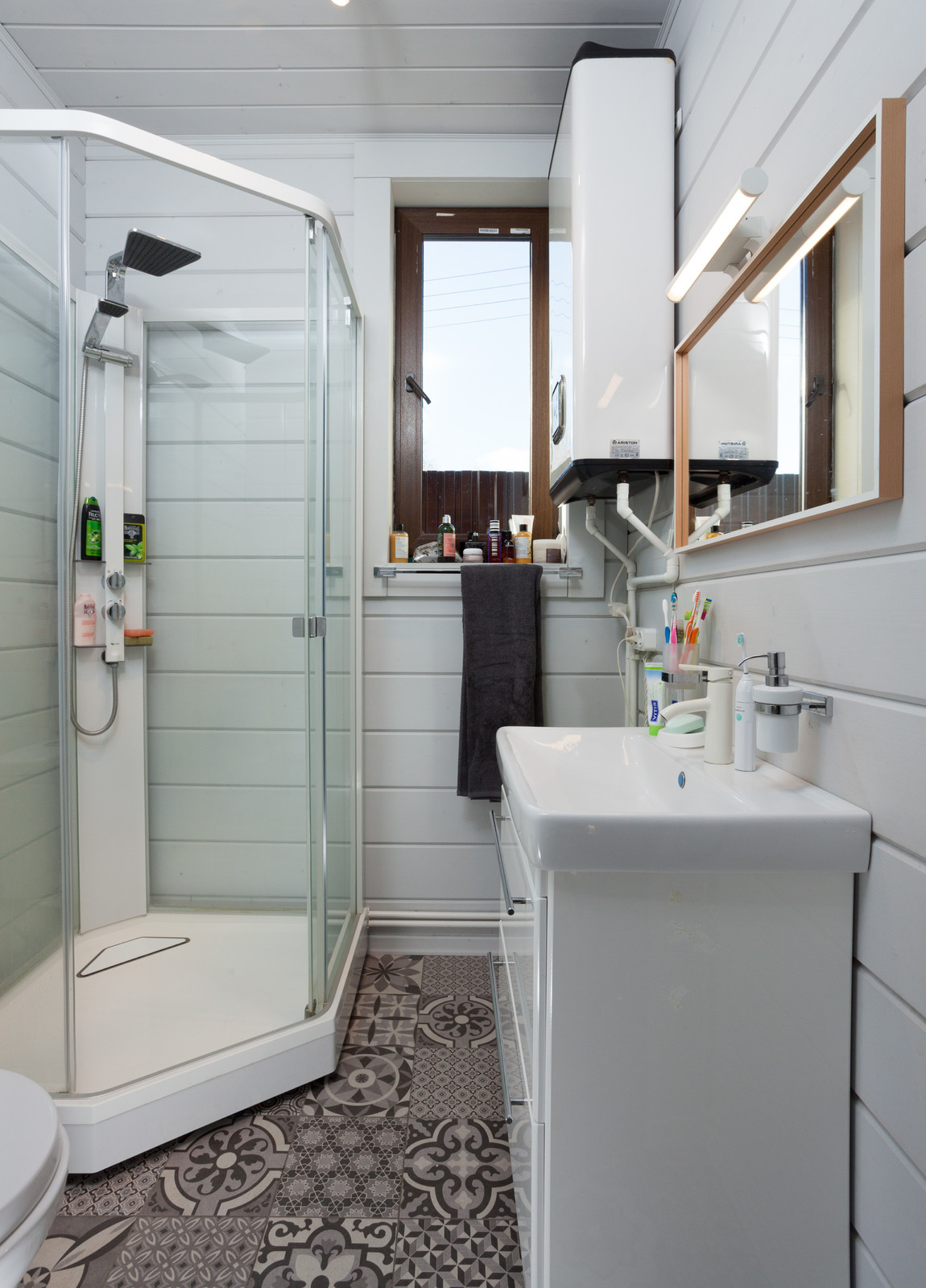 Дедешино гостевой Зеленоградский