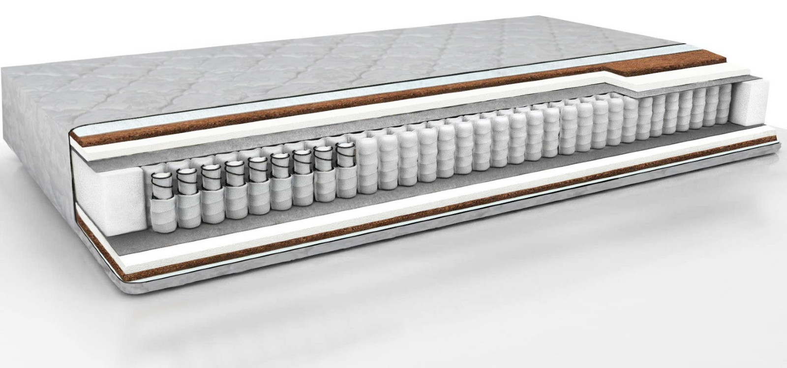 Обложка проекта: Матрацы