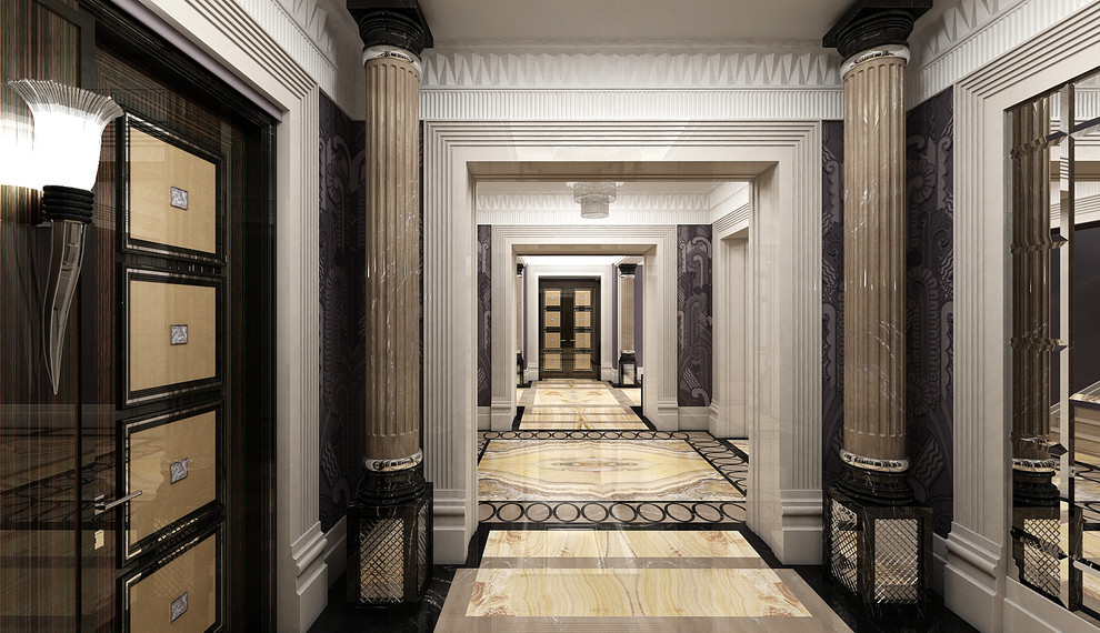 Обложка проекта: Monolit