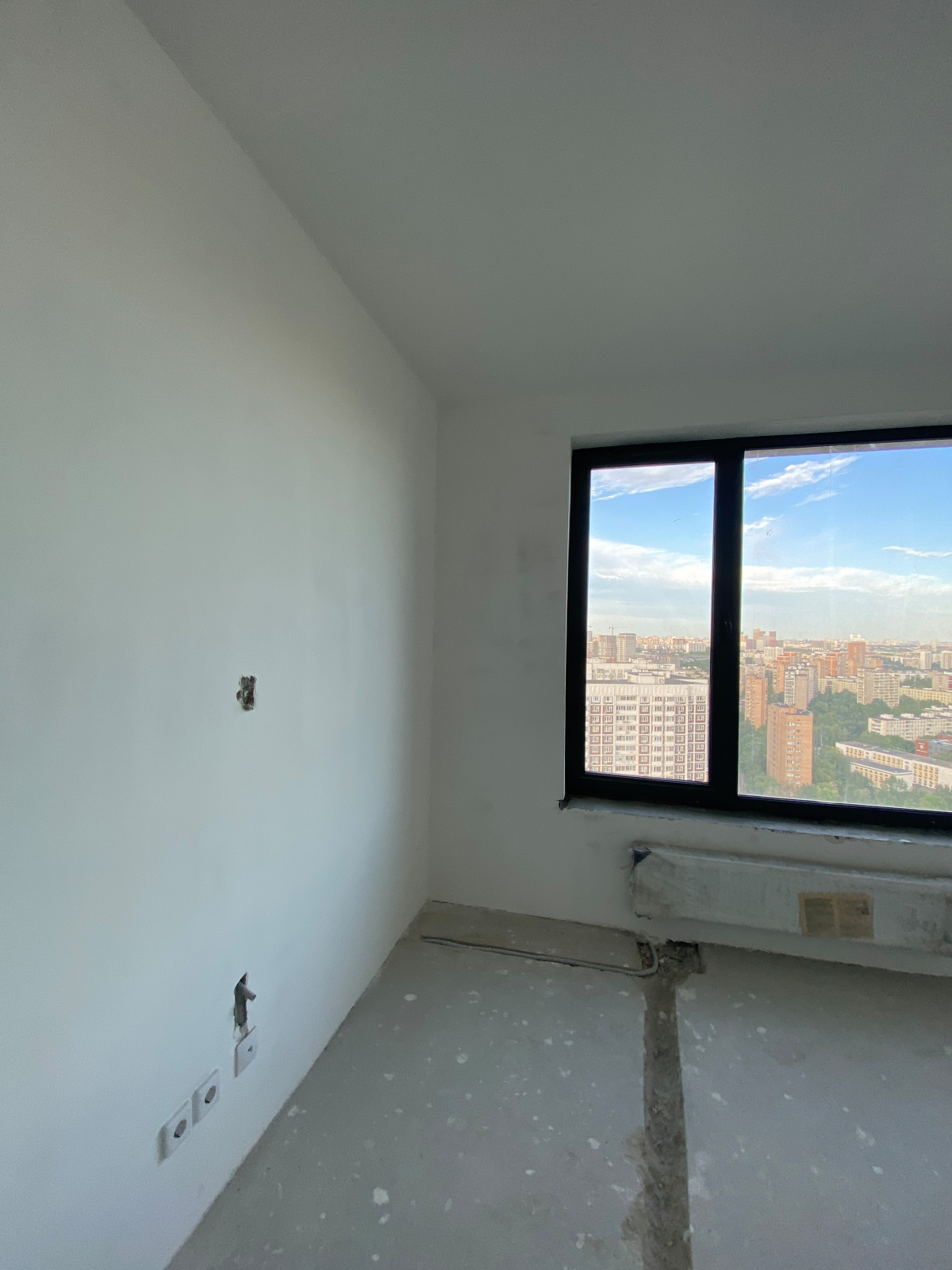 Геометрия цвета ЖК "Discovery"