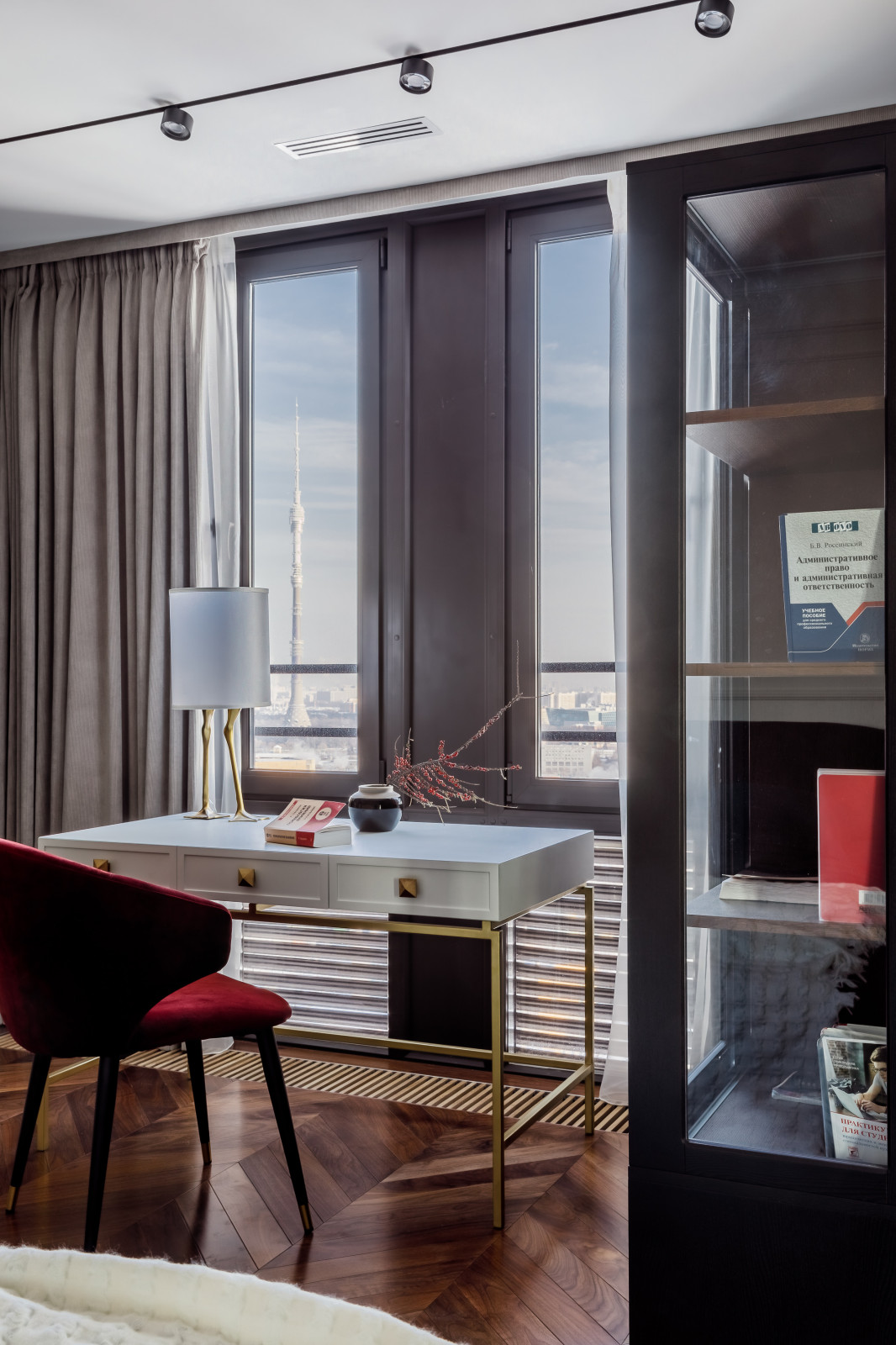 ЖК "Савеловский Сити"