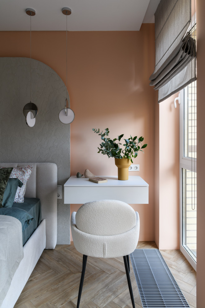 Квартира в Москве 110 кв.м.