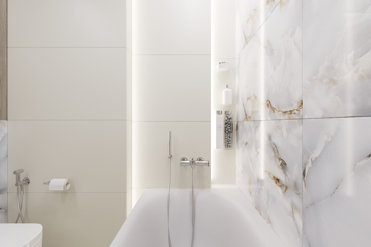 Квартира с хорошим видом