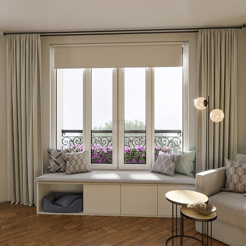 Mon projet Saint-Cloud
