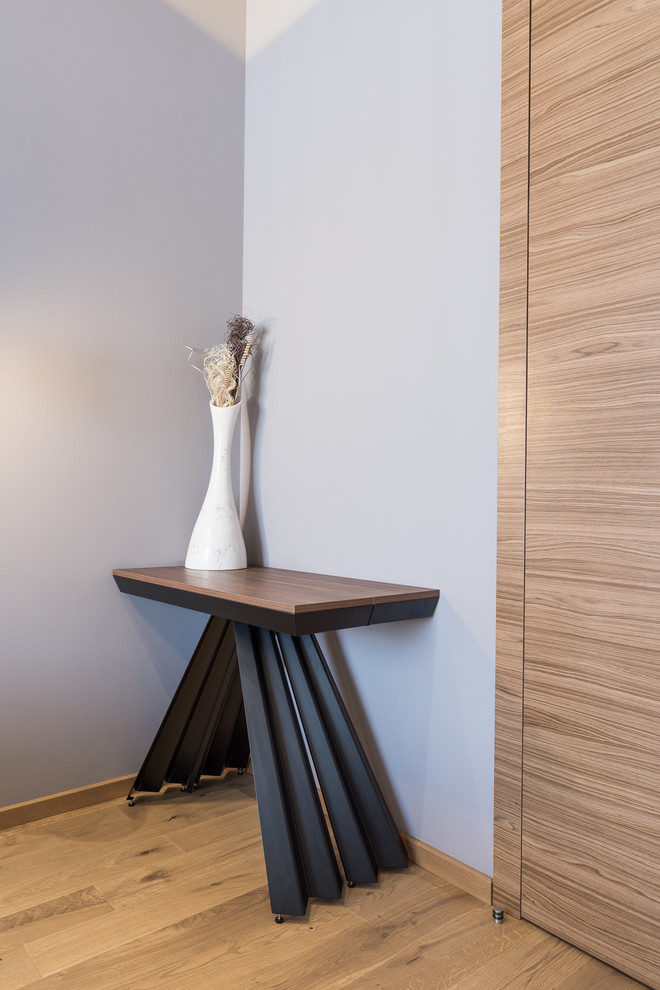 Дом в эко-стиле в Подмосковье