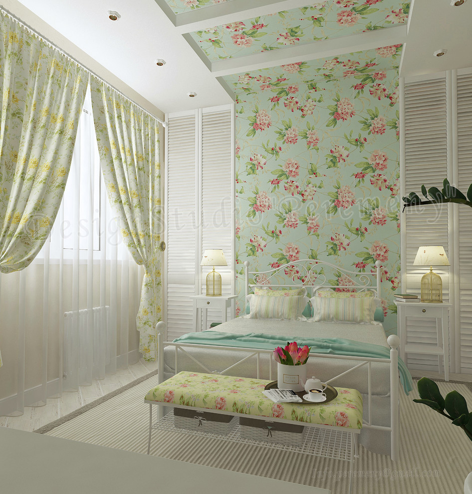 Уютный Прованс