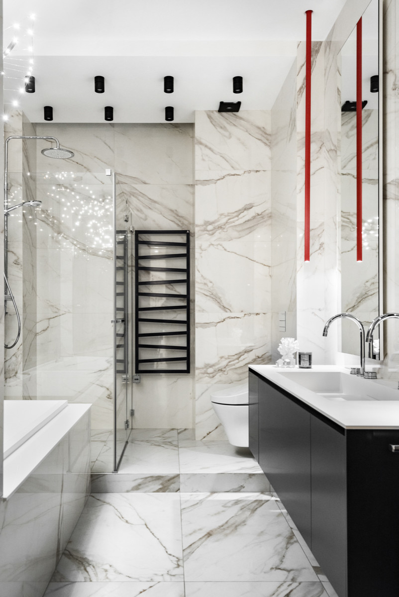 КВАРТИРА В САНКТ-ПЕТЕРБУРГЕ 150 м.кв.