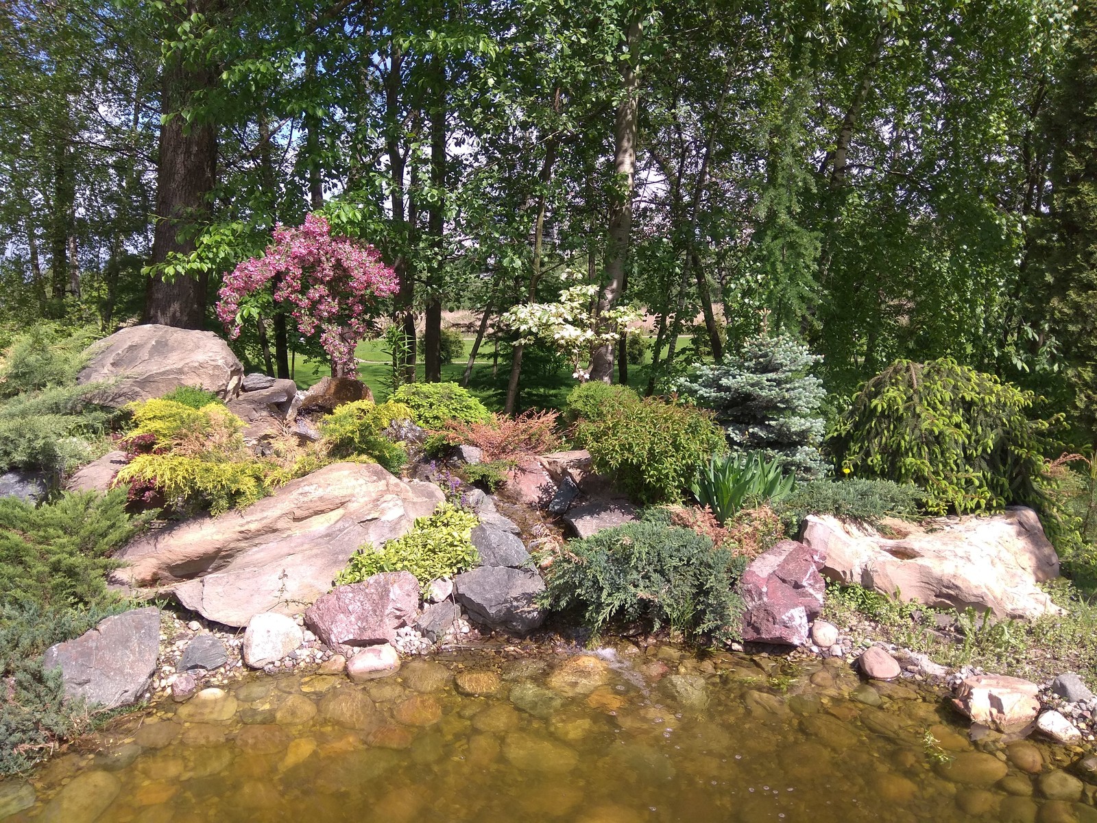 КП Новая Рига