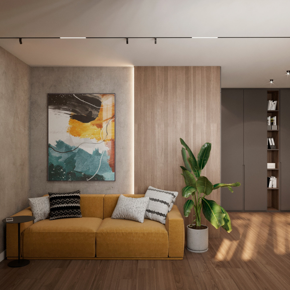 ЖК Счастье. Ижевск