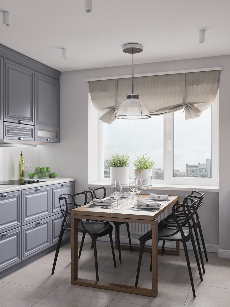 ул.Раменки г.Москва