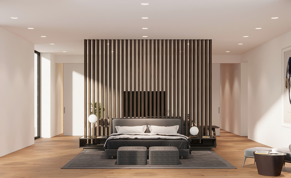 Элитная резиденция в КП "Барвиха"