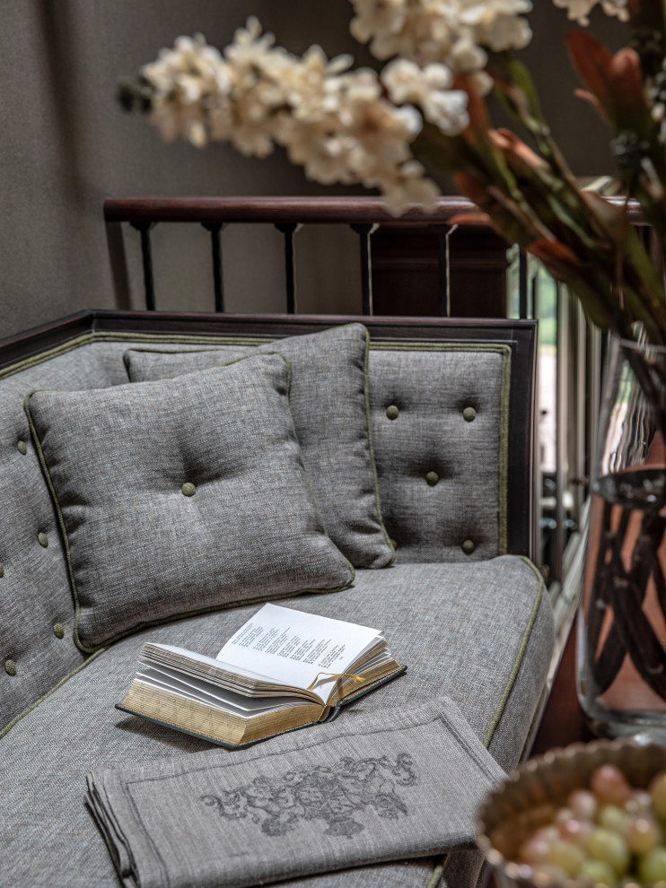 Дом в Барвихе