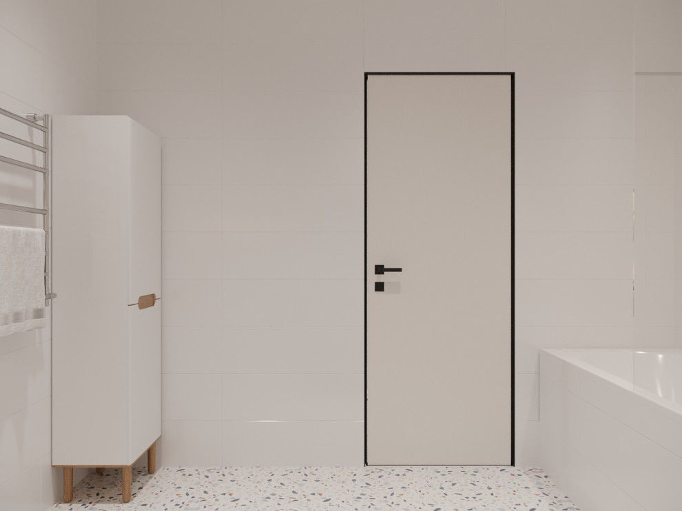 Детский санузел