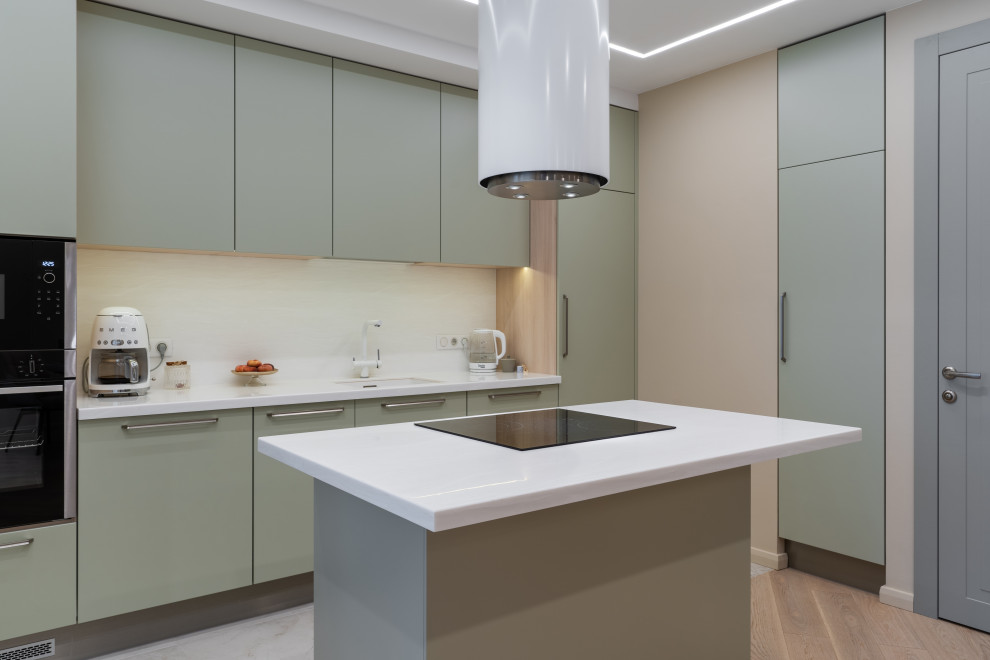 ЖК Светлый Мир