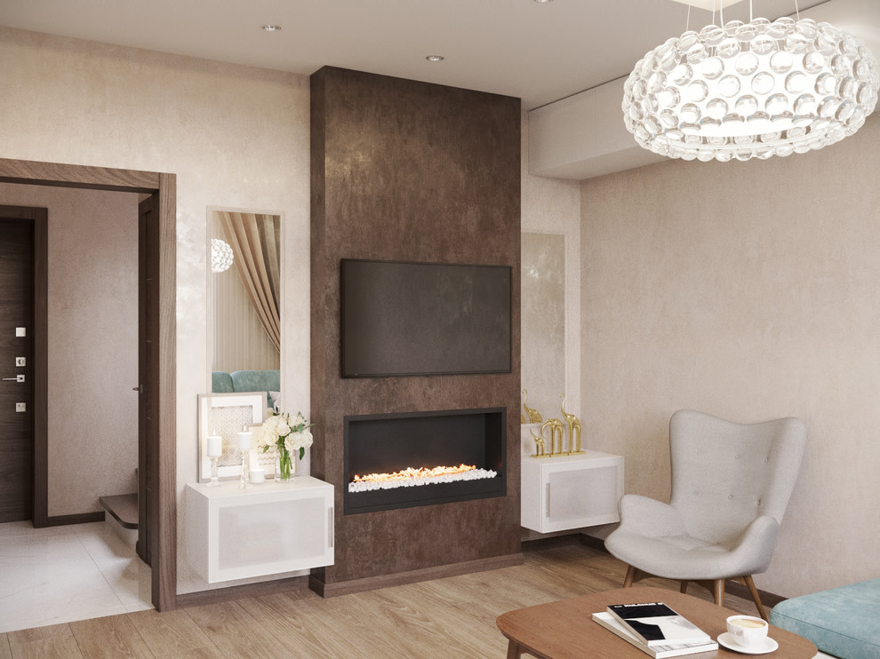 Таунхаус 87 кв.м в ЖК Счастье, СПб