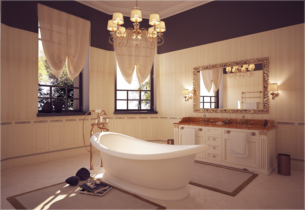 Дом в городе