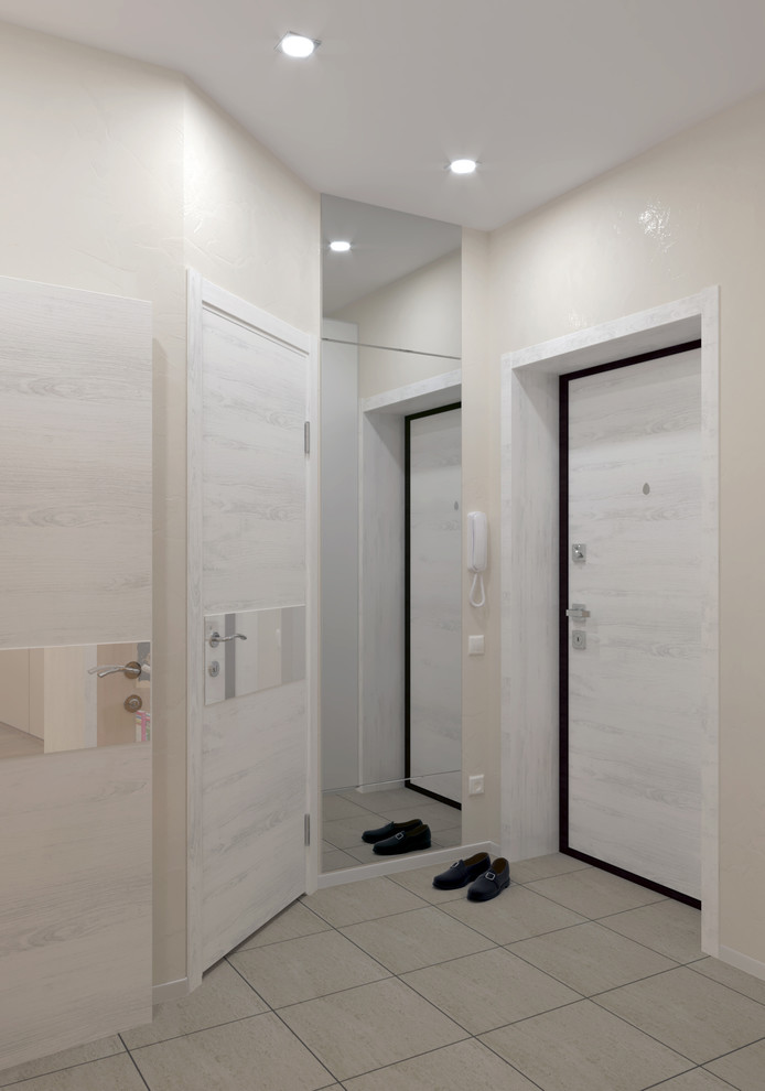 Однокомнатная для холостяка