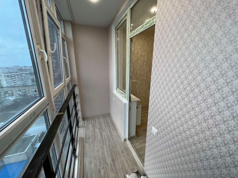 Ремонт квартиры 25 в Москве