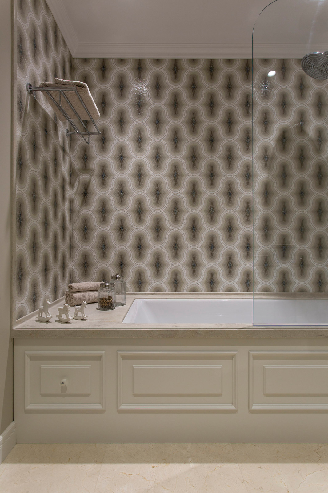 Квартира в Вешках