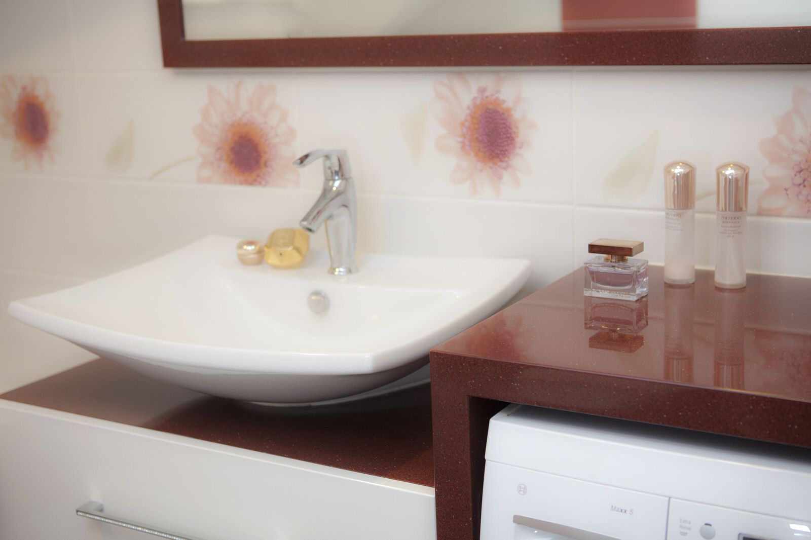 мебель для ванной