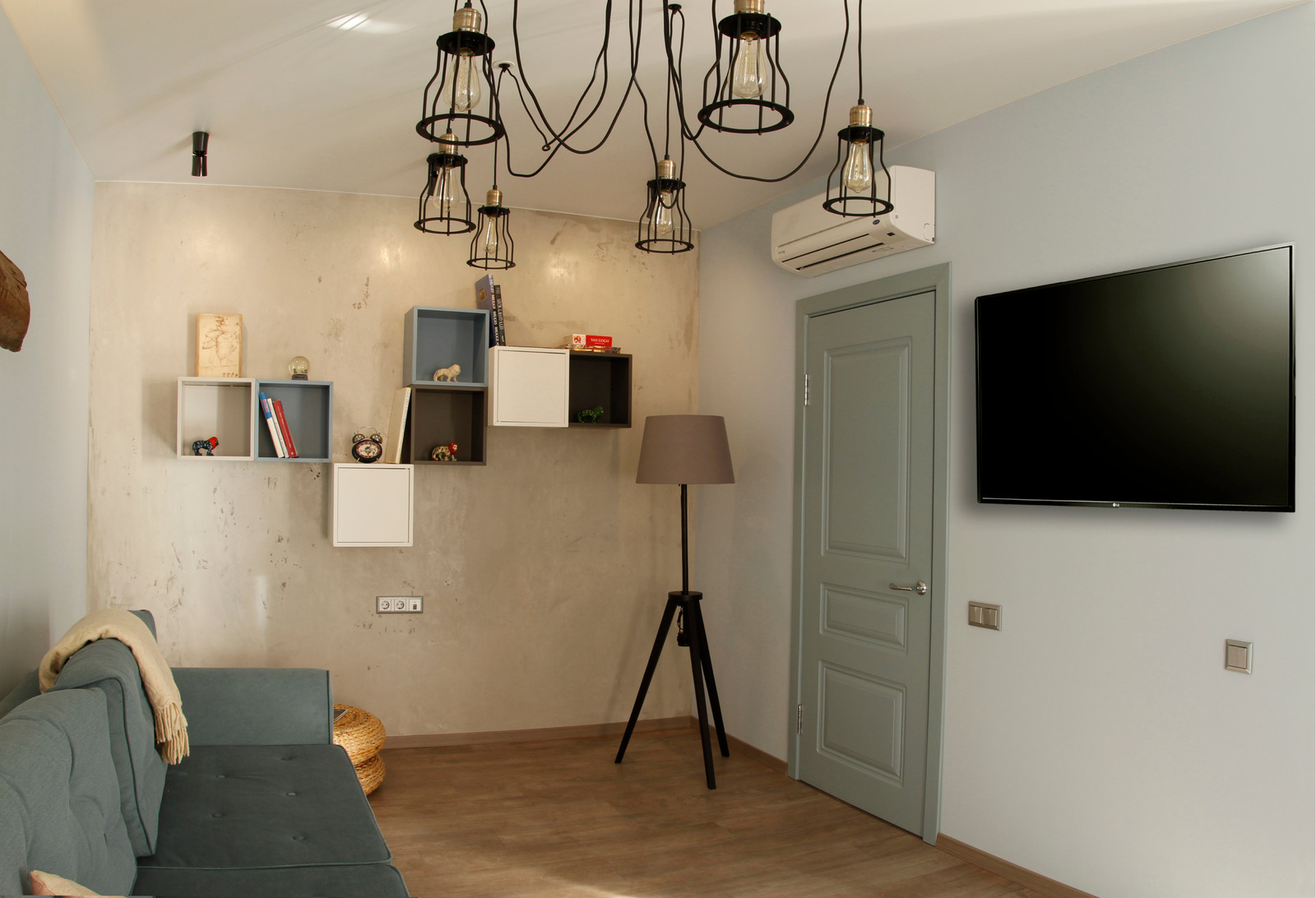 Квартира в ЖК Город Набережных