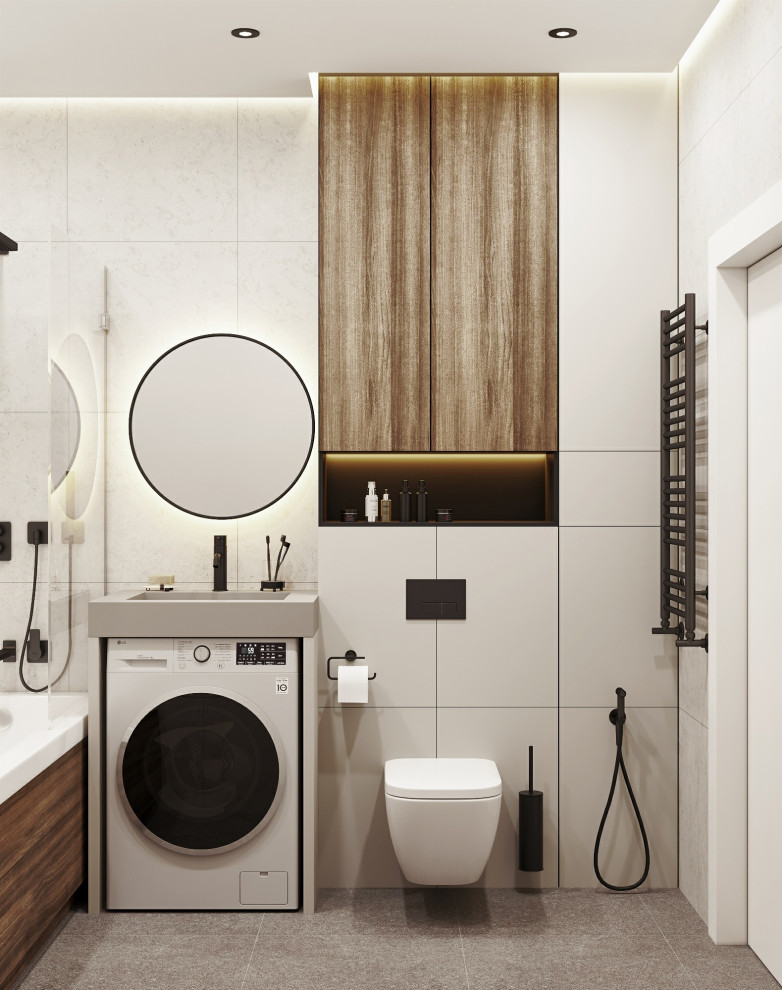 Дизайн квартиры в новостройке