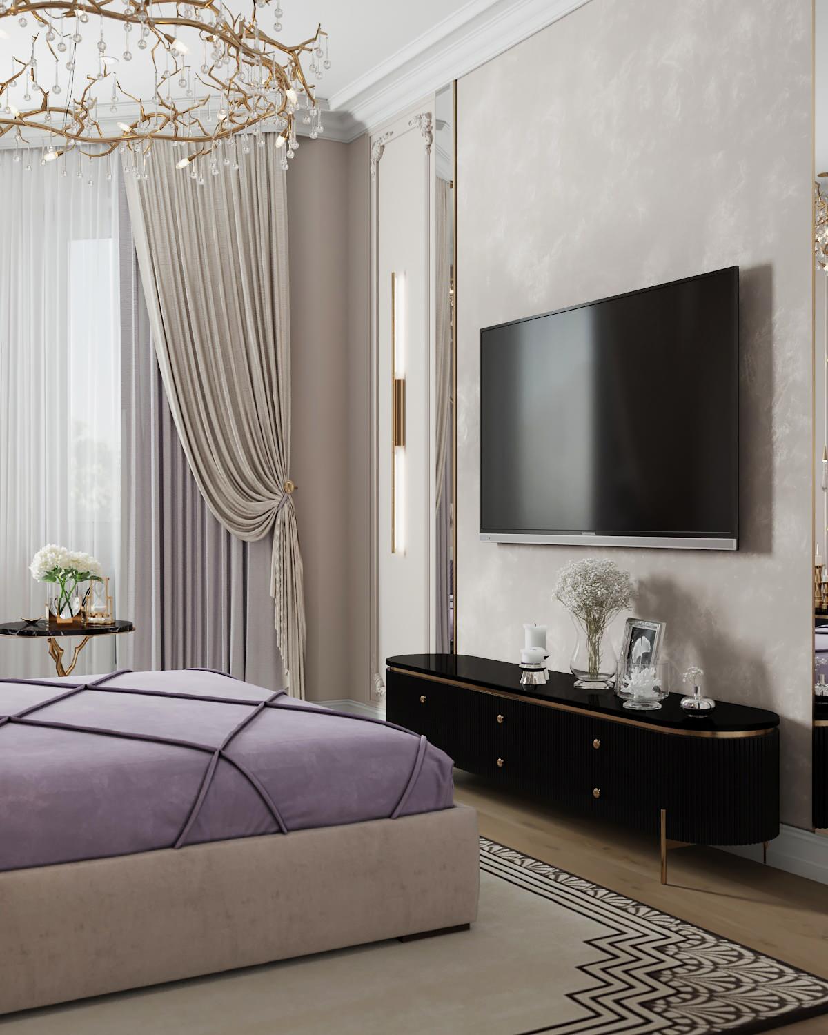 Роскошный дом для большой семьи