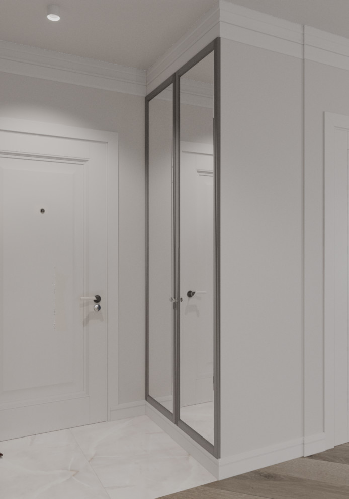 Трофимова 8