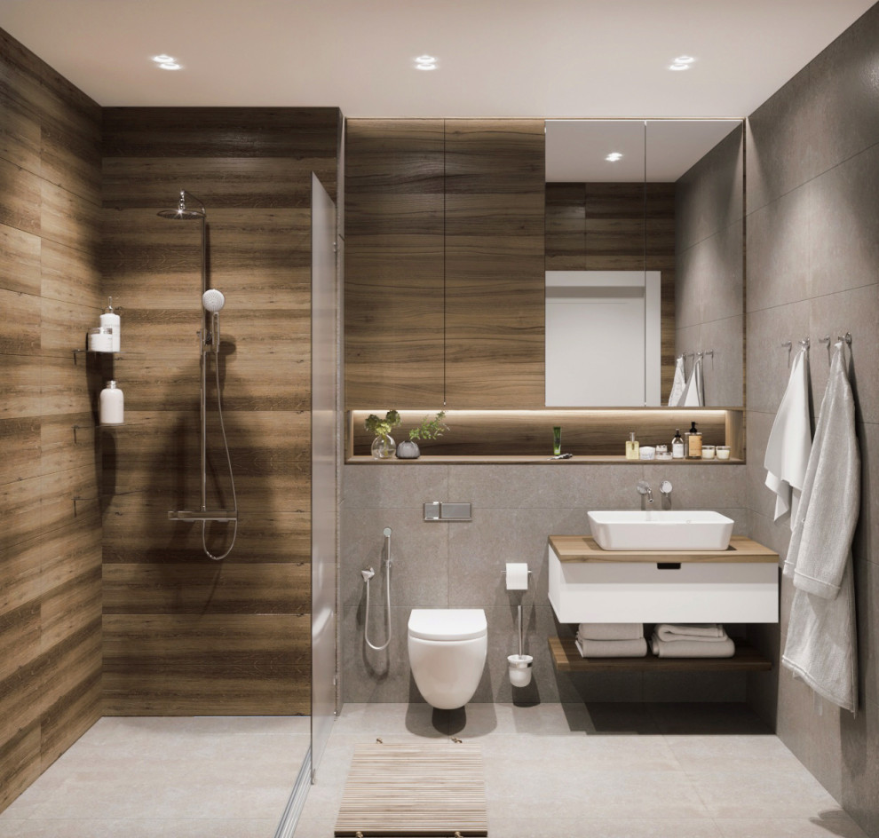 Фламинго и минимализм