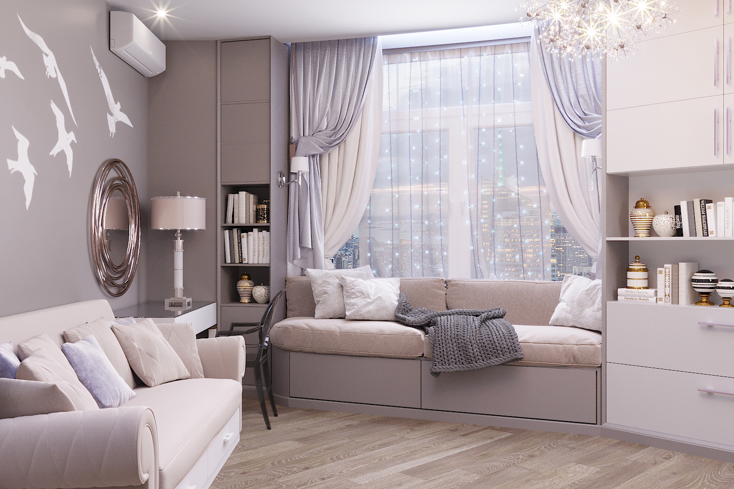 49 990 руб. 4-к квартира, 129.6 кв. м