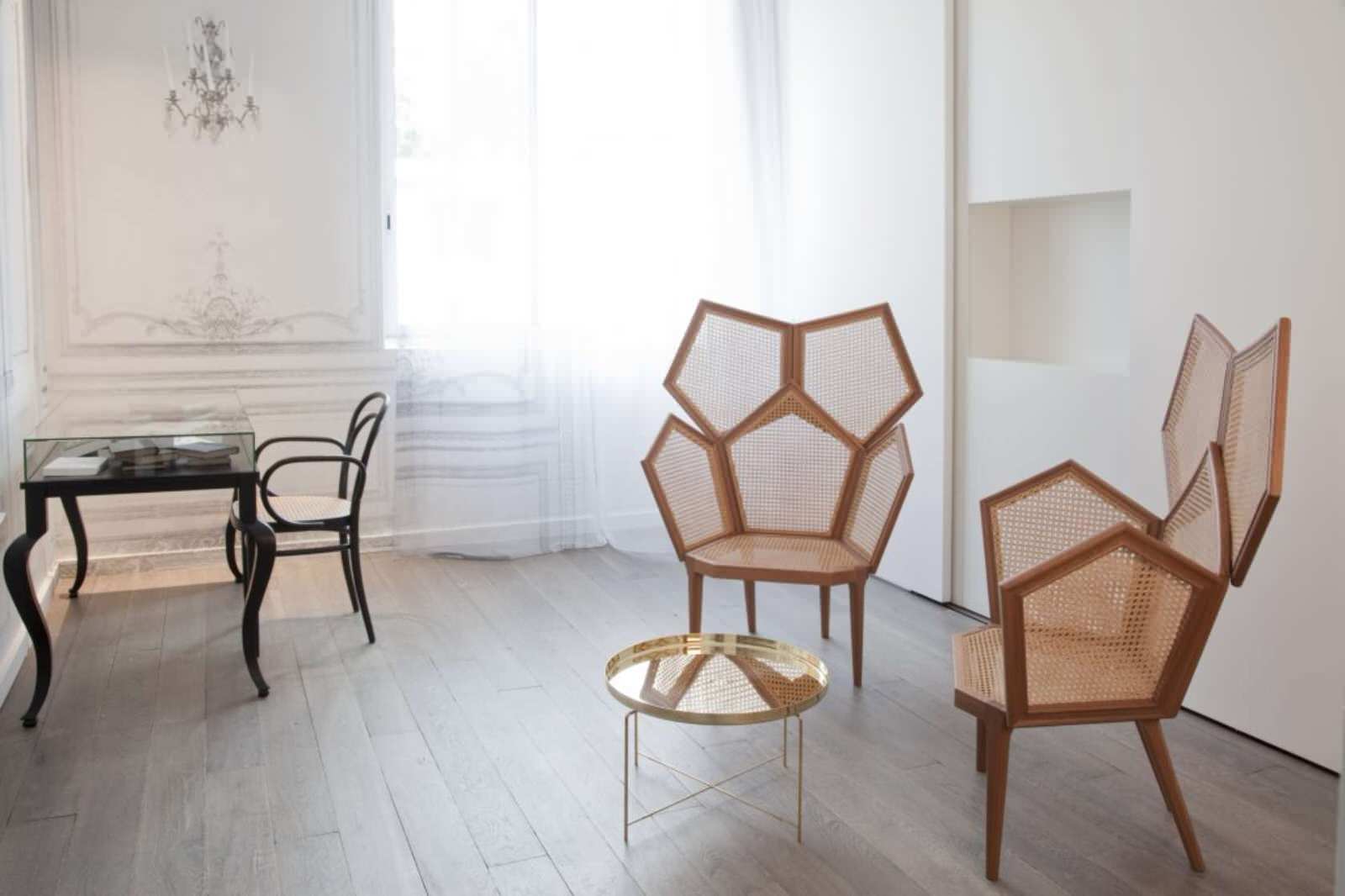 La Maison Champs-Elysees