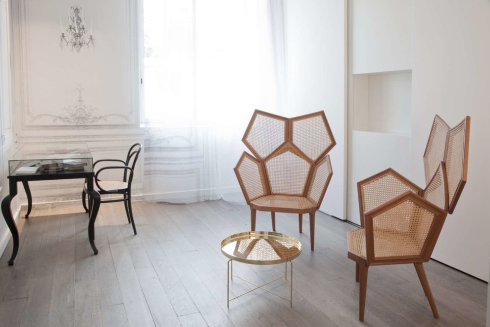 La Maison Champs-Elysees