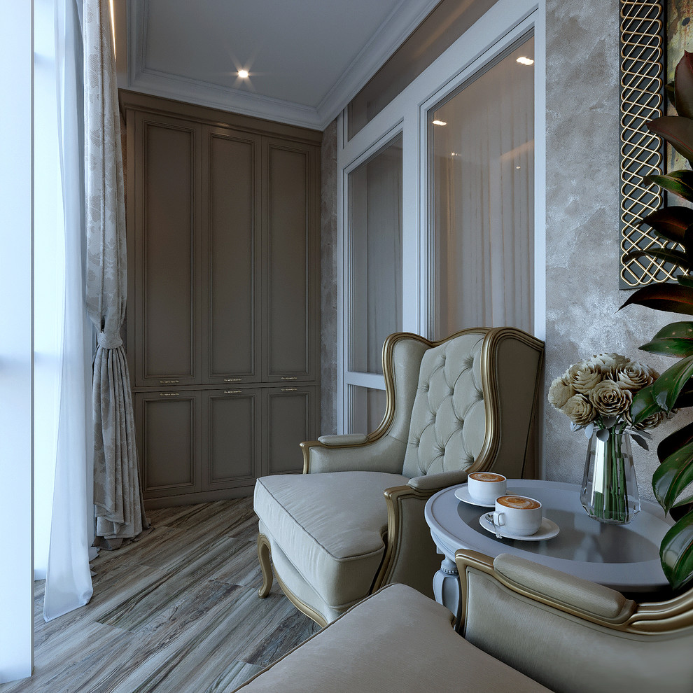 Квартира в Новороссийске