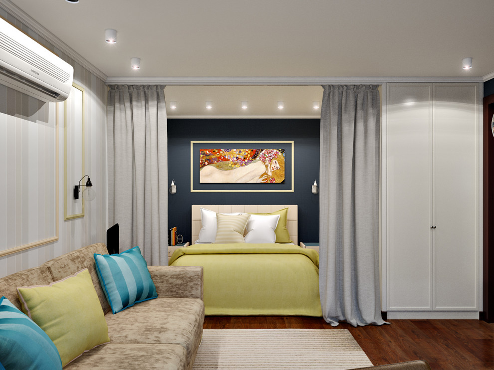 Фоновое изображение профиля Галина Примакова