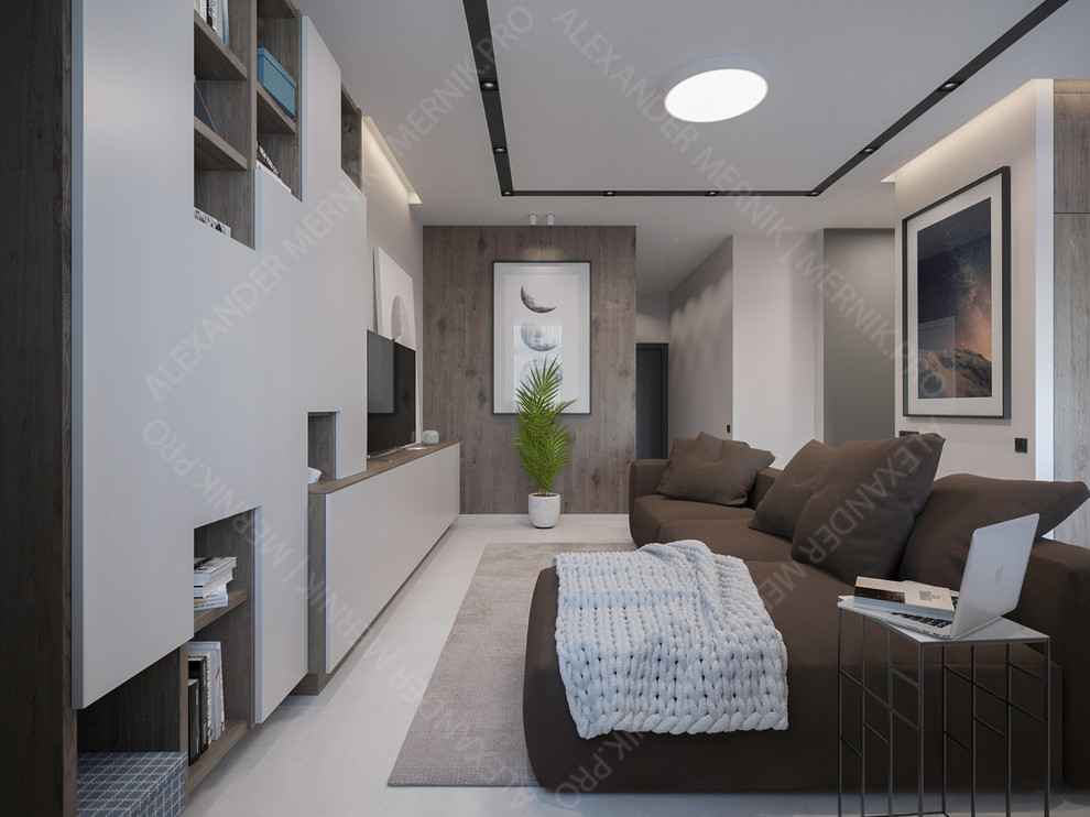 Волховстроя, Омск