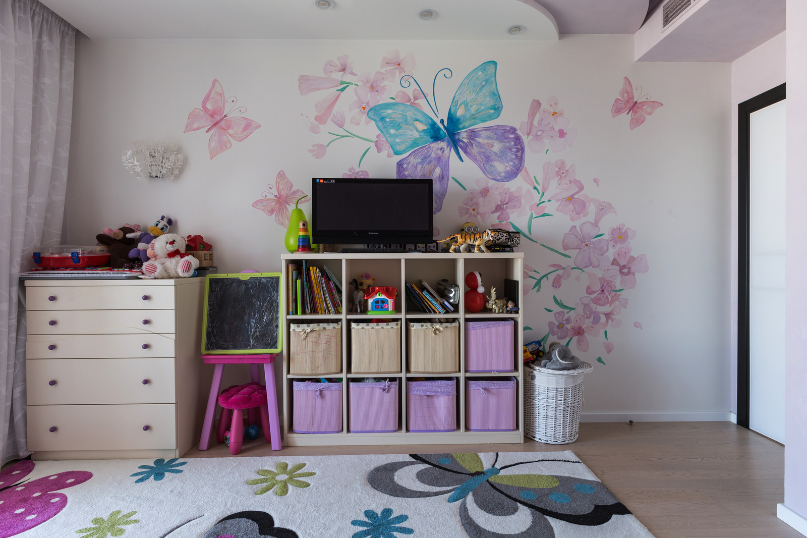 Квартира на ул. Капитанская 155 м2